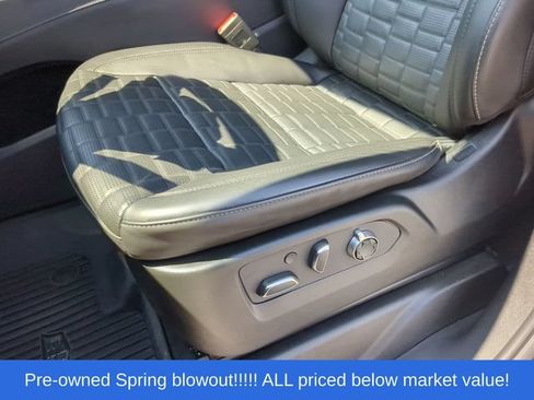 Used 2024 Cadillac Escalade V w/ Heavy-Duty Trailer Package AWD/4WD image 25
