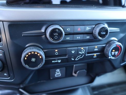 New 2026 Ford F150 XL w/ Equipment Group 103A High image 6