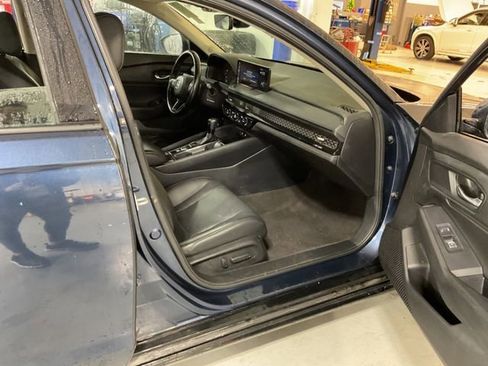 Used 2024 Honda Accord EX-L image 10
