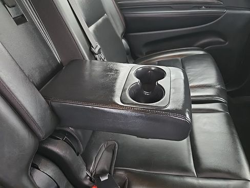 Used 2024 Dodge Durango GT AWD/4WD image 89