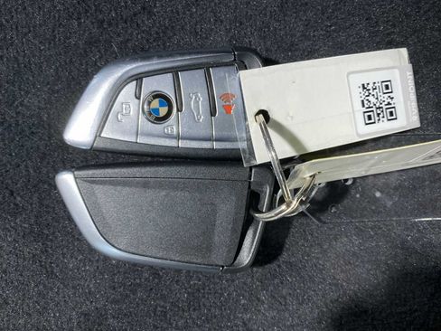 Used 2022 BMW X5 xDrive40i w/ Premium Package AWD/4WD image 20