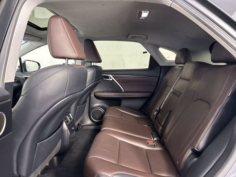 Used 2017 Lexus RX 350 AWD w/ Premium Package image 24