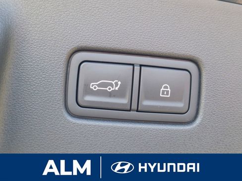 New 2026 Hyundai Palisade XRT Pro image 8