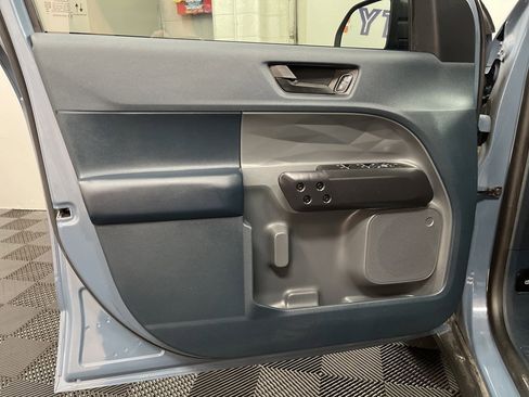 Used 2024 Ford Maverick Tremor w/ Tremor Off-Road Package image 22