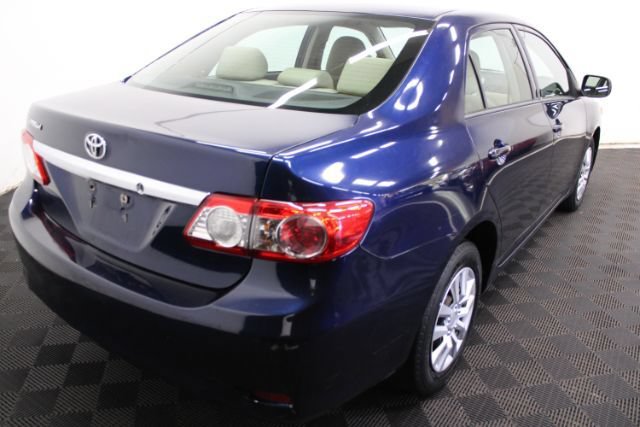 Used 2013 Toyota Corolla L FWD image 5