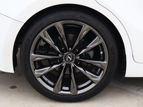 Used 2023 Lexus IS 350 F Sport w/ Memory Package RWD image 11