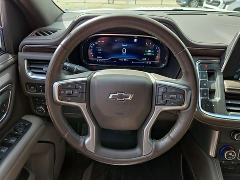 Used 2023 Chevrolet Tahoe Z71 AWD/4WD image 20