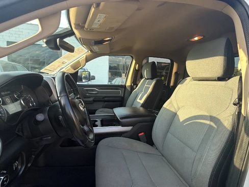 Used 2020 RAM 1500 Big Horn AWD/4WD image 19