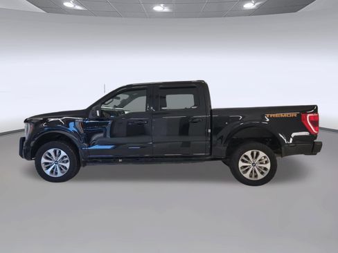Used 2023 Ford F150 Tremor w/ Trailer Tow Package AWD/4WD image 2