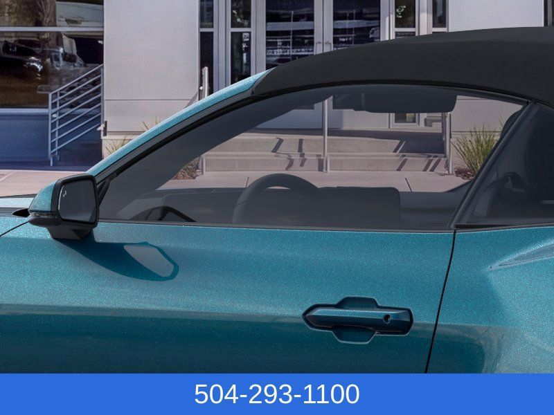 New 2026 Ford Mustang Premium RWD image 22