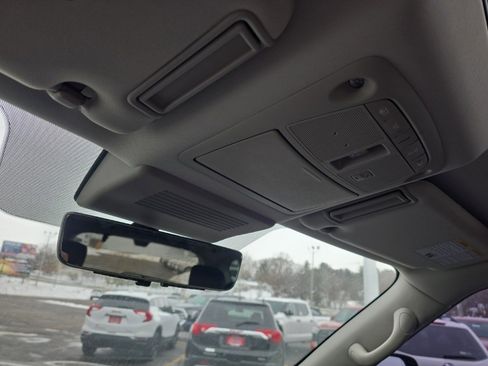 Used 2021 INFINITI QX80 Luxe w/ All-Season Package image 27