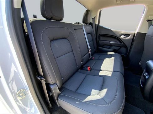 Used 2019 Chevrolet Colorado LT RWD image 19