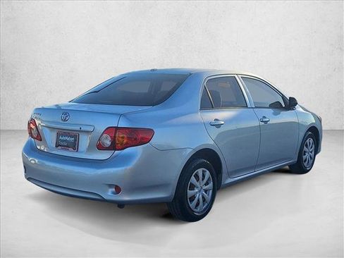 Used 2009 Toyota Corolla image 5