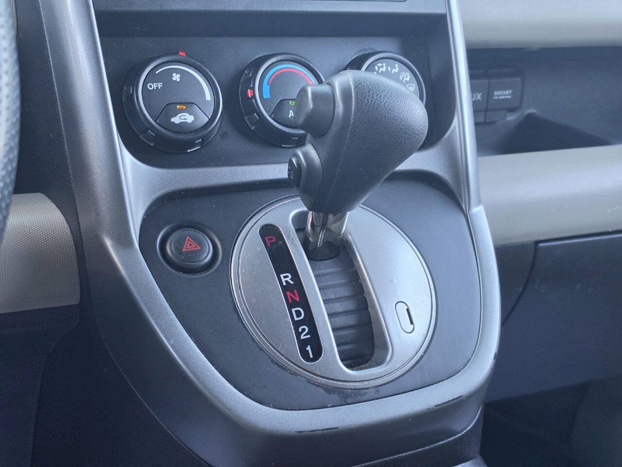 Used 2011 Honda Element EX image 28