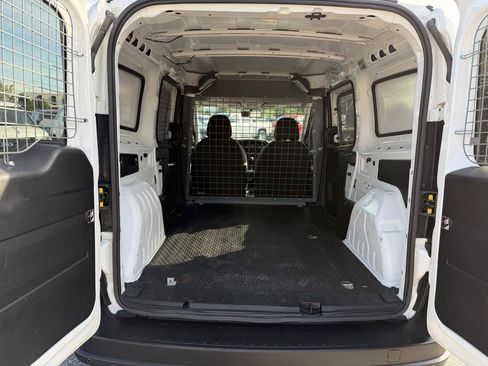 Used 2019 RAM ProMaster City Tradesman FWD image 19