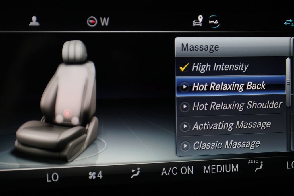 Used 2024 Mercedes-Benz G 63 AMG 4MATIC image 33