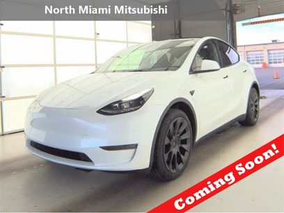 Used 2024 Tesla Model Y Long Range