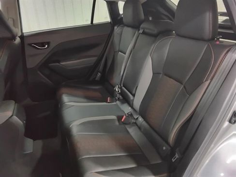 Used 2025 Subaru Crosstrek 2.5i Limited w/ Popular Package #4A image 15