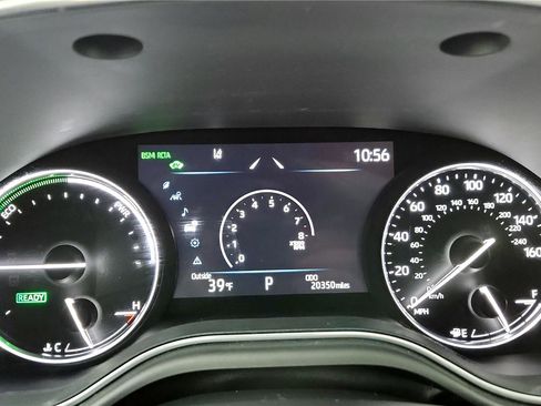 Certified 2020 Toyota Avalon XSE image 35