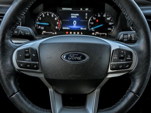 Used 2023 Ford Explorer XLT w/ Equipment Group 202A image 20