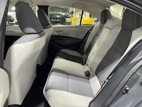 Certified 2024 Toyota Corolla LE image 17