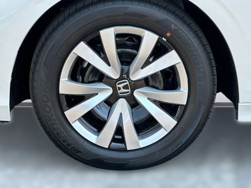 New 2026 Honda Civic LX image 11