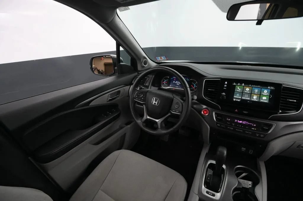 Used 2020 Honda Pilot EX image 31