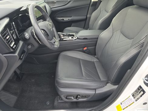 Used 2022 Lexus NX 350 AWD w/ Luxury Package image 19