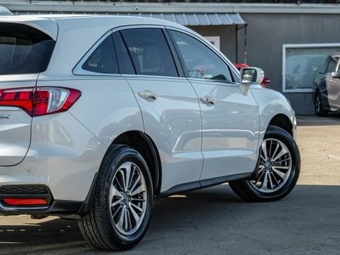 Used 2016 Acura RDX FWD w/ Advance Package image 13