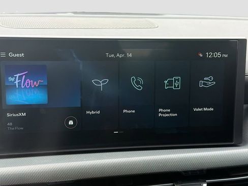 New 2026 Hyundai Sonata SEL FWD image 14