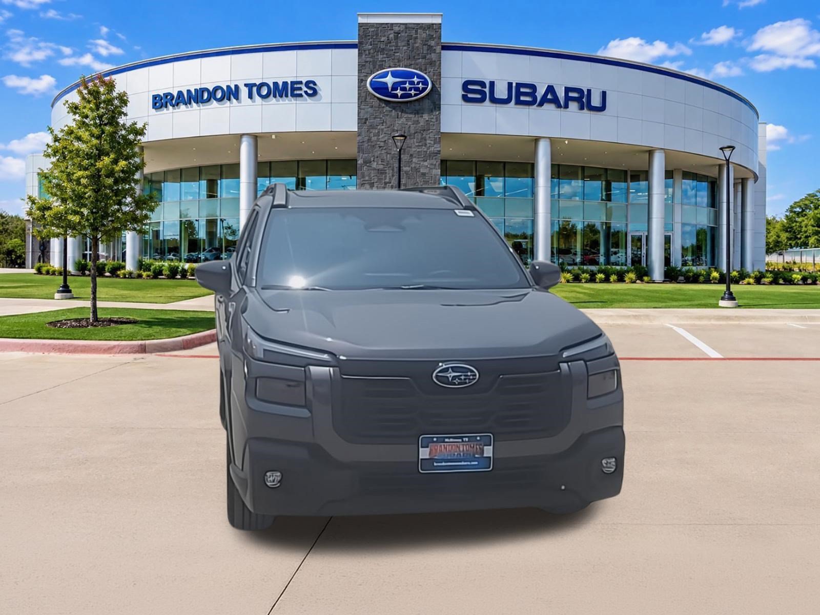 New 2026 Subaru Outback Limited XT AWD/4WD image 3
