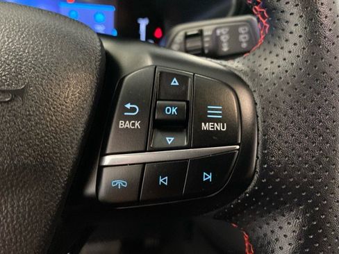Certified 2025 Ford Escape ST-Line Select w/ Tech Pack #1 AWD/4WD image 21