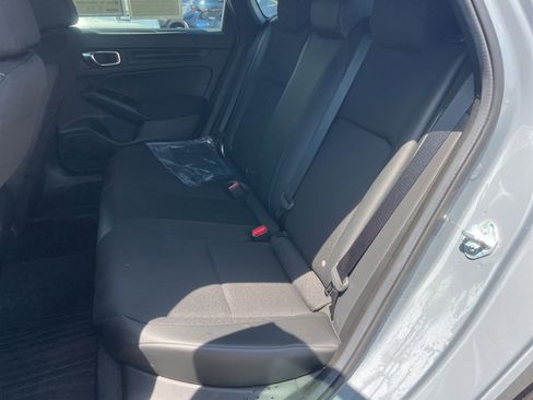Used 2026 Honda Civic Sport image 25
