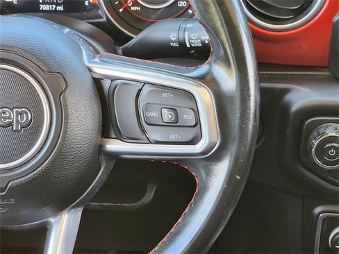 Used 2020 Jeep Gladiator Rubicon image 27