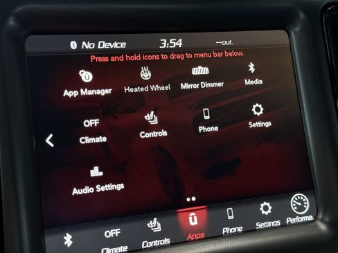 Used 2023 Dodge Challenger R/T Scat Pack w/ Plus Package RWD image 64