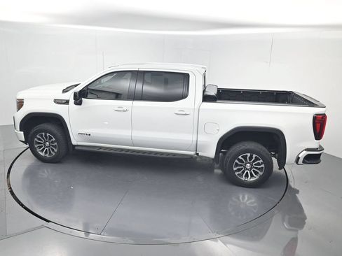 Used 2021 GMC Sierra 1500 AT4 w/ AT4 Premium Package AWD/4WD image 58