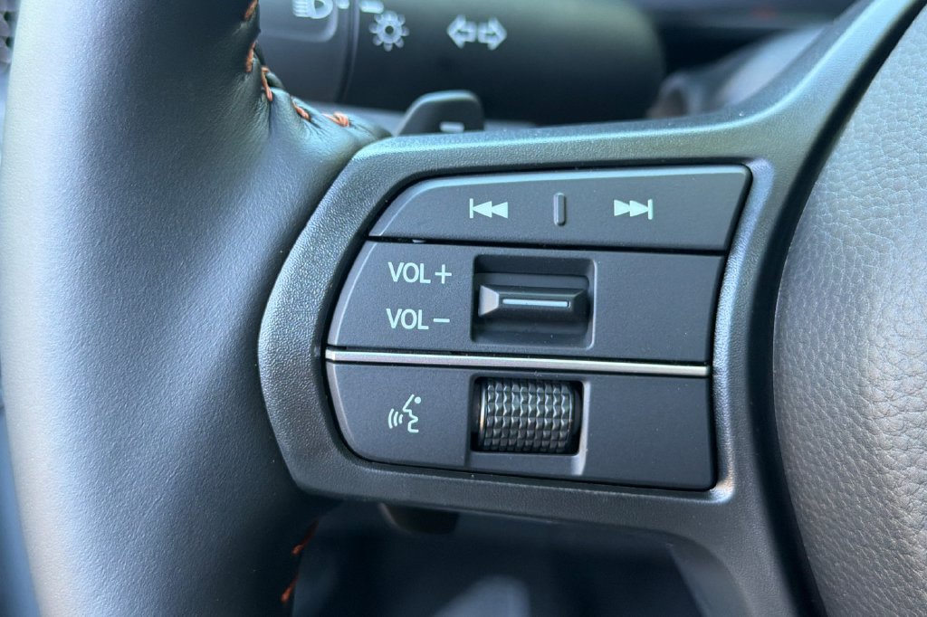 New 2027 Honda CR-V Sport-L image 27