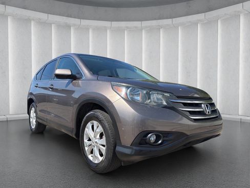 Used 2013 Honda CR-V EX image 7