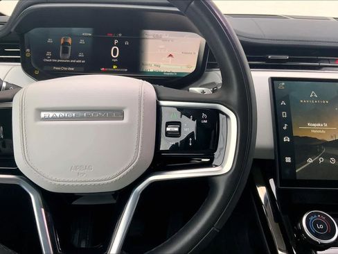 Used 2023 Land Rover Range Rover Sport SE image 24