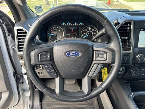 Used 2018 Ford F150 XLT w/ Equipment Group 302A Luxury image 23