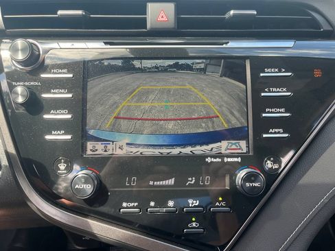 Used 2020 Toyota Camry XSE FWD image 20