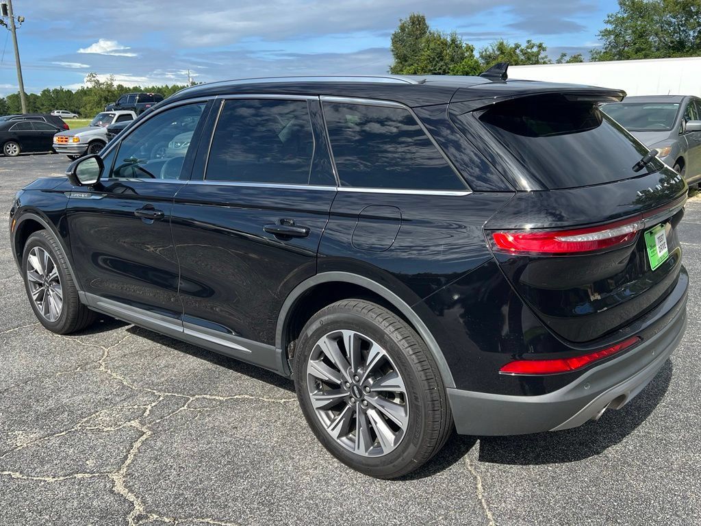 Used 2022 Lincoln Corsair Reserve FWD image 23