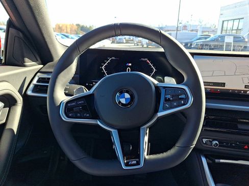 New 2026 BMW 230i xDrive Coupe w/ Premium Package AWD/4WD image 13