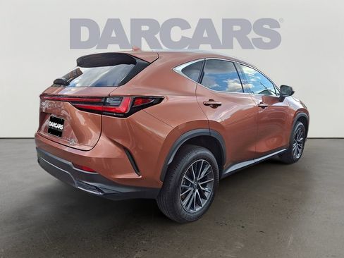 Used 2026 Lexus NX 350 AWD w/ Cold Area Package image 6