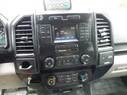 Used 2017 Ford F150 XL w/ XL Power Equipment Group RWD image 12