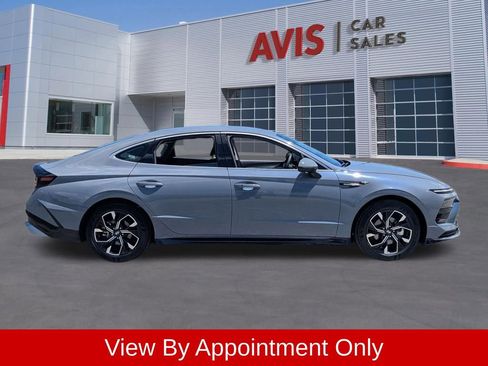 Used 2025 Hyundai Sonata SEL FWD image 5