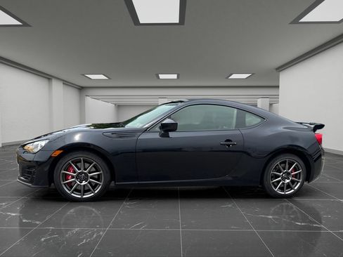 Used 2019 Subaru BRZ Limited w/ Performance Package RWD image 9