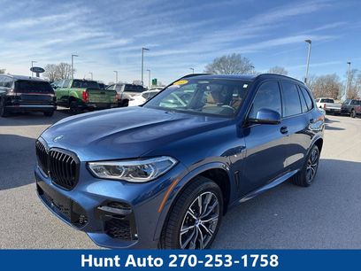 Used 2023 BMW X5 xDrive45e w/ Executive Package