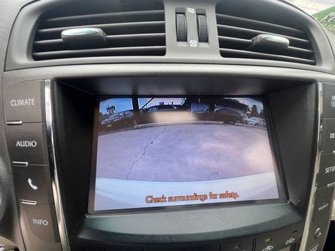 Used 2013 Lexus IS 250 AWD w/ Premium Pkg image 21