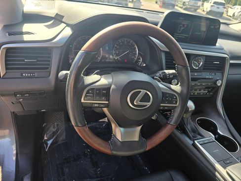 Used 2022 Lexus RX 350 AWD w/ Premium Package image 25